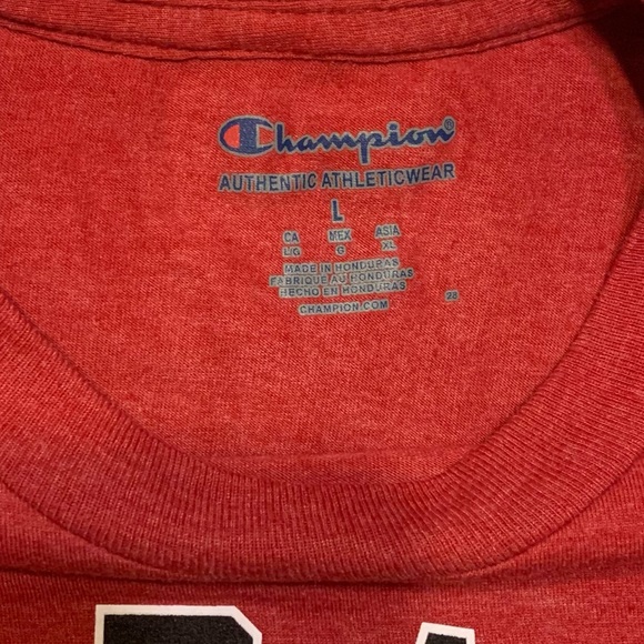 Alabama Tee - Picture 4 of 6